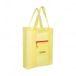   Tatonka Сумка  Squeezy Market Bag, Light Yellow (TAT 2196.051)