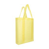 Tatonka Сумка  Squeezy Market Bag, Light Yellow (TAT 2196.051) - зображення 2