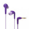 MEE audio RX18 Purple - зображення 1