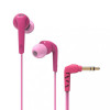 MEE audio RX18 Pink - зображення 1