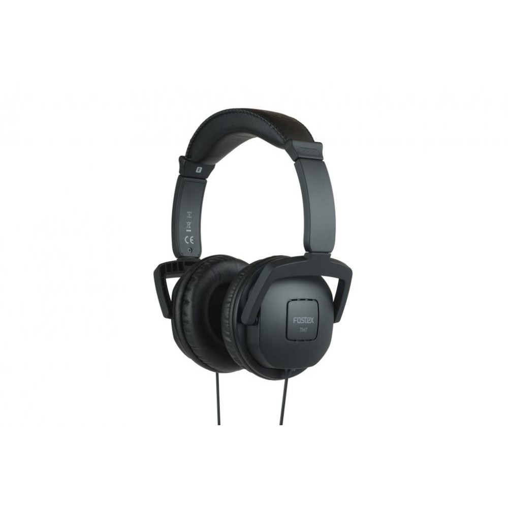 Fostex TH7BK - зображення 1