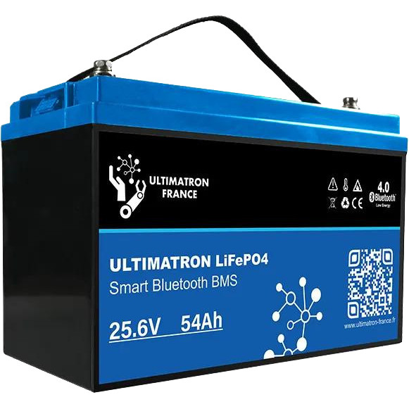 Ultimatron UBL-12-54 - зображення 1