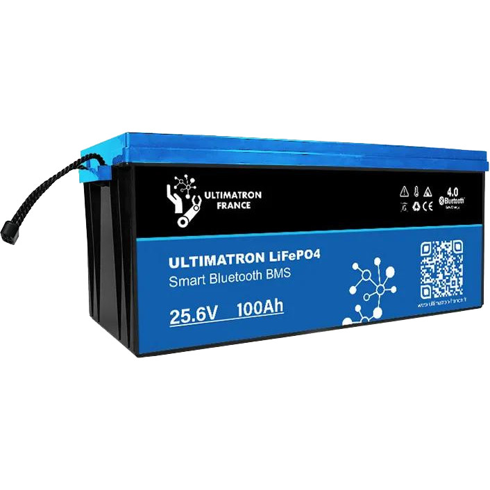 Ultimatron UBL-24-100 - зображення 1