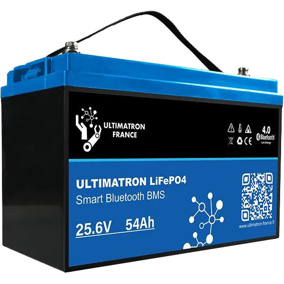 Ultimatron UBL-24-54 - зображення 1