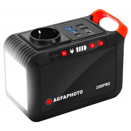 AgfaPhoto Powercube 100PRO