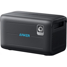 Anker 760 Portable Power Station Expansion Battery - 2048Wh