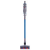 JIMMY Multi-function Vacuum Cleaner Blue JV63 з вологим прибиранням - зображення 4