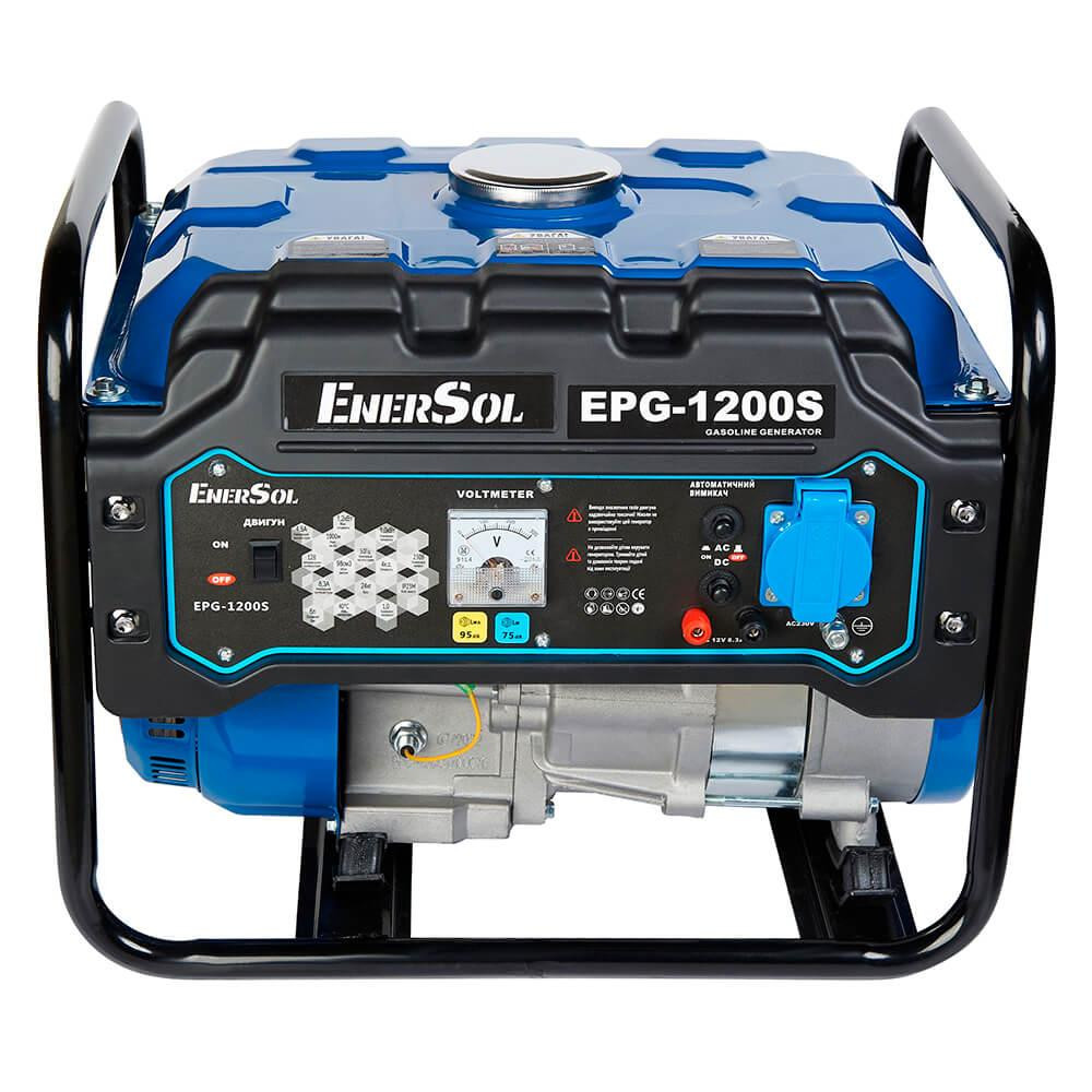 EnerSol EPG-1200S - зображення 1