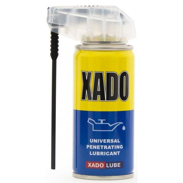 XADO Проникающая смазка 100 мл XA 31214 - зображення 1