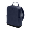 Moleskine Classic Leather Backpack / sapphire blue (ET84BKB20) - зображення 1