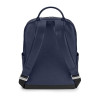 Moleskine Classic Leather Backpack / sapphire blue (ET84BKB20) - зображення 2