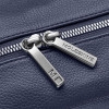 Moleskine Classic Leather Backpack / sapphire blue (ET84BKB20) - зображення 6
