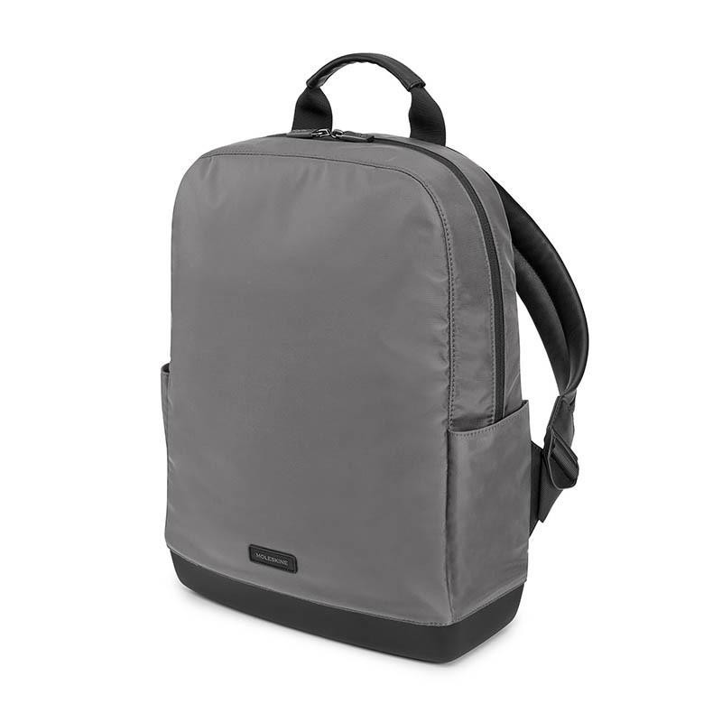 Moleskine The Backpack Ripstop Nylon / grey (ET20SCC033BKG3) - зображення 1