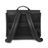 Moleskine Classic Horizontal Backpack / black (ET20SCBKHBK) - зображення 2