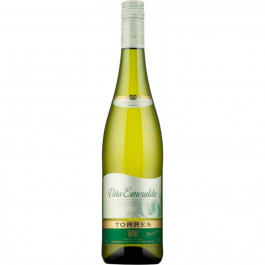Torres Вино  Vina Esmeralda біле сухе 0,75л 11,5% (8410113001122)