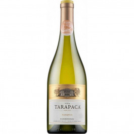 Tarapaca Вино  Chardonnay Reserva біле сухе 0,75л 13% (7804340909572)