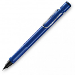 LAMY Механічний олівець  Safari синій 0,5 мм (4000738)