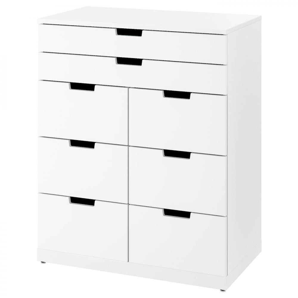 IKEA NORDLI (693.368.87) - зображення 1