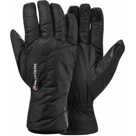 Montane Рукавички жіночі  Female Prism Glove Black (GFPMGBLA), Розмір XS