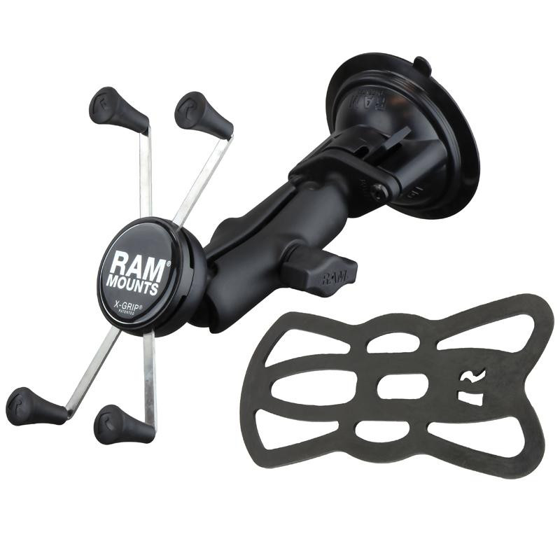 RAM Mount RAM-B-166-UN10U - зображення 1