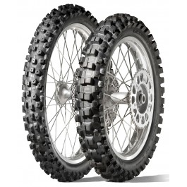   Dunlop Geomax MX52 (60/100R10 33J)