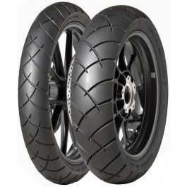   Dunlop TRAILSMART (130/80R17 65H)