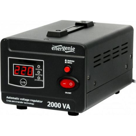 EnerGenie EG-AVR-D2000-01 - зображення 1