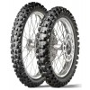 Dunlop Geomax MX52 (60/100R10 33J) - зображення 2