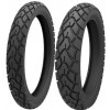 Kenda K761 (130/80R18 66P) - зображення 1