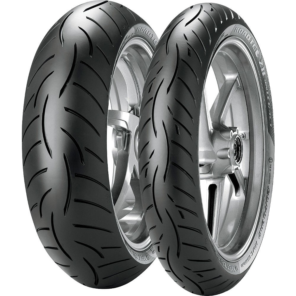 Metzeler Roadtec Z8 Interact (150/70R17 69W) - зображення 1