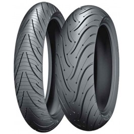   Michelin Pilot Road 3 (110/80R18 58W)