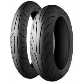   Michelin Power Pure (120/70R12 51P)