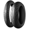 Michelin Power Pure (120/70R12 58P) - зображення 1