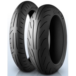   Michelin Power Pure (120/70R13 53P)