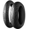 Michelin Power Pure (130/70R13 63P) - зображення 1