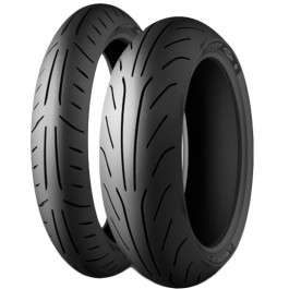   Michelin Power Pure (130/70R13 63P)