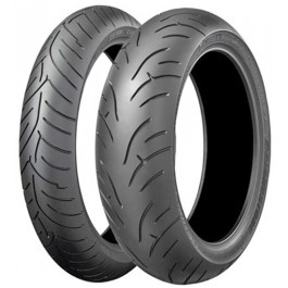   Bridgestone Battlax BT-023 (150/70R17 69W)