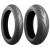 Bridgestone Battlax S20 (120/70R17 58W) - зображення 1