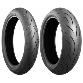   Bridgestone Battlax S20 (120/70R17 58W)