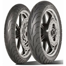   Dunlop Arrowmax StreetSmart (110/80R18 58V)