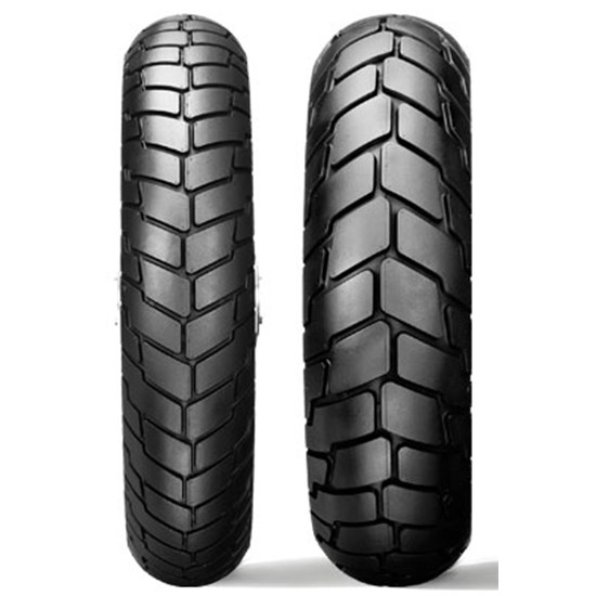 Dunlop D 427 (180/70R16 77H) - зображення 1