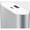 Xiaomi Mi Power Bank 10000mAh (NDY-02-AN) Silver - зображення 3