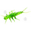 FishUp Stonefly 0.75" (055 Chartreuse/Black) - зображення 1
