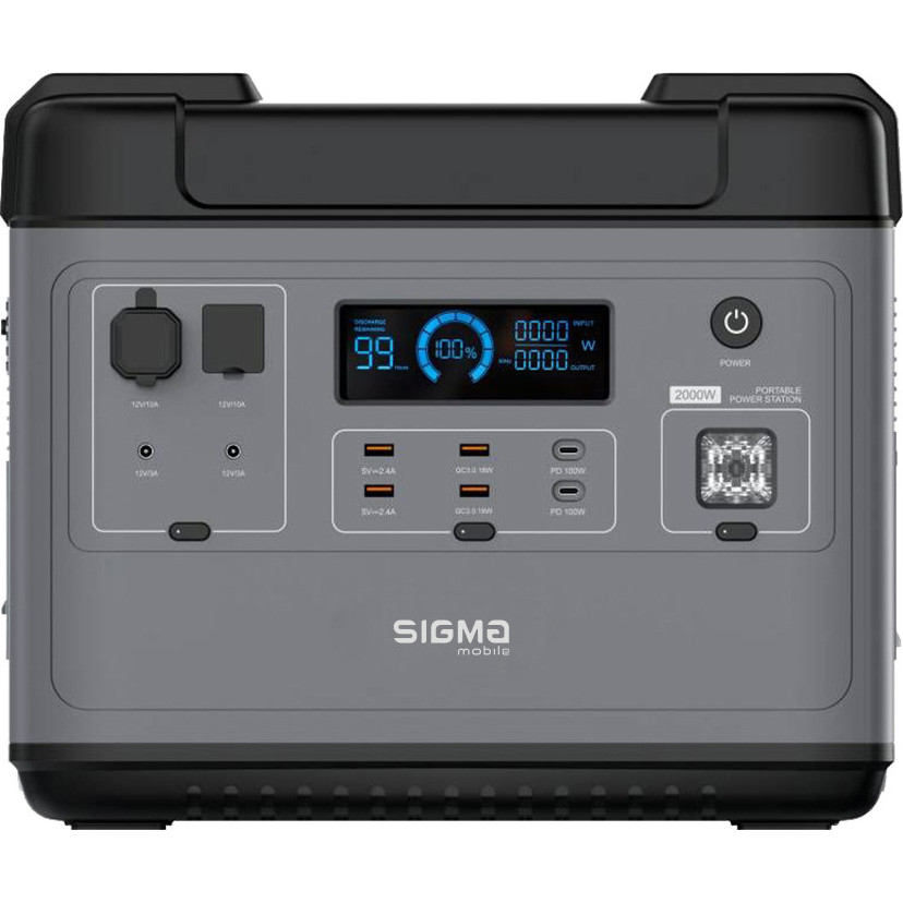 SigmamobileX-powerSI625APSGrey