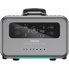 Zendure SuperBase Pro 2000 (ZDSBP2000)