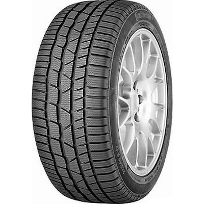 Continental ContiWinterContact TS 830 P (225/60R18 104V) - зображення 1