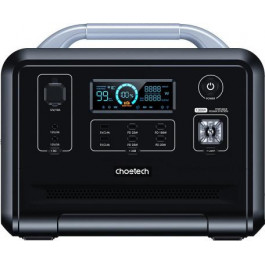 Choetech Portable Power Station 1200W (BS005)