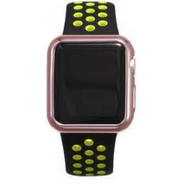 COTEetCI TPU Case Rose (CS7041-MRG) for Apple Watch 2 42mm
