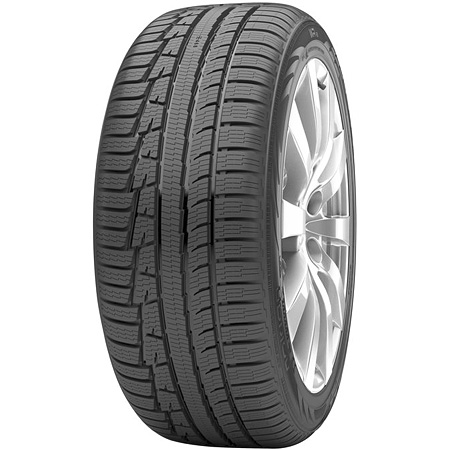 Nokian Tyres WR A3 (215/50R17 95V) - зображення 1