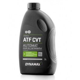 Dynamax ATF CVT 1л